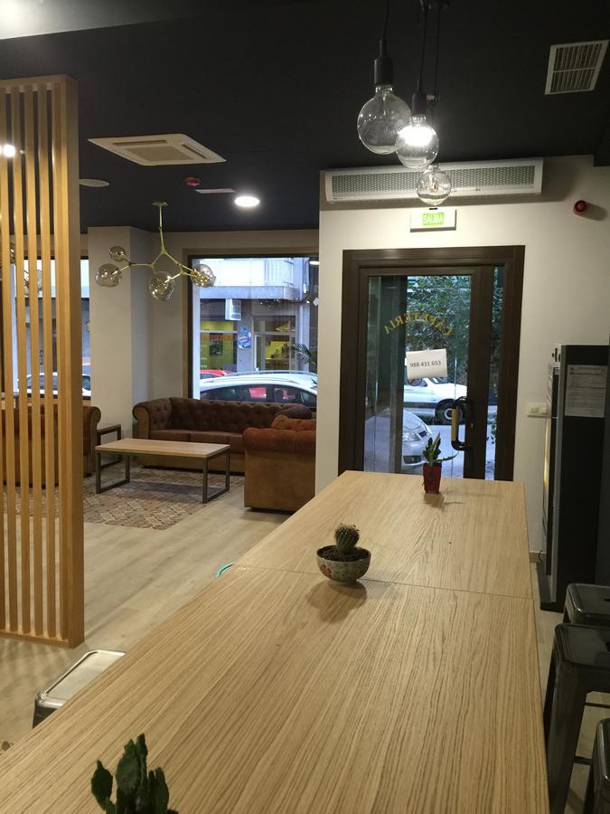 Hotel Celanova Ngoại thất bức ảnh
