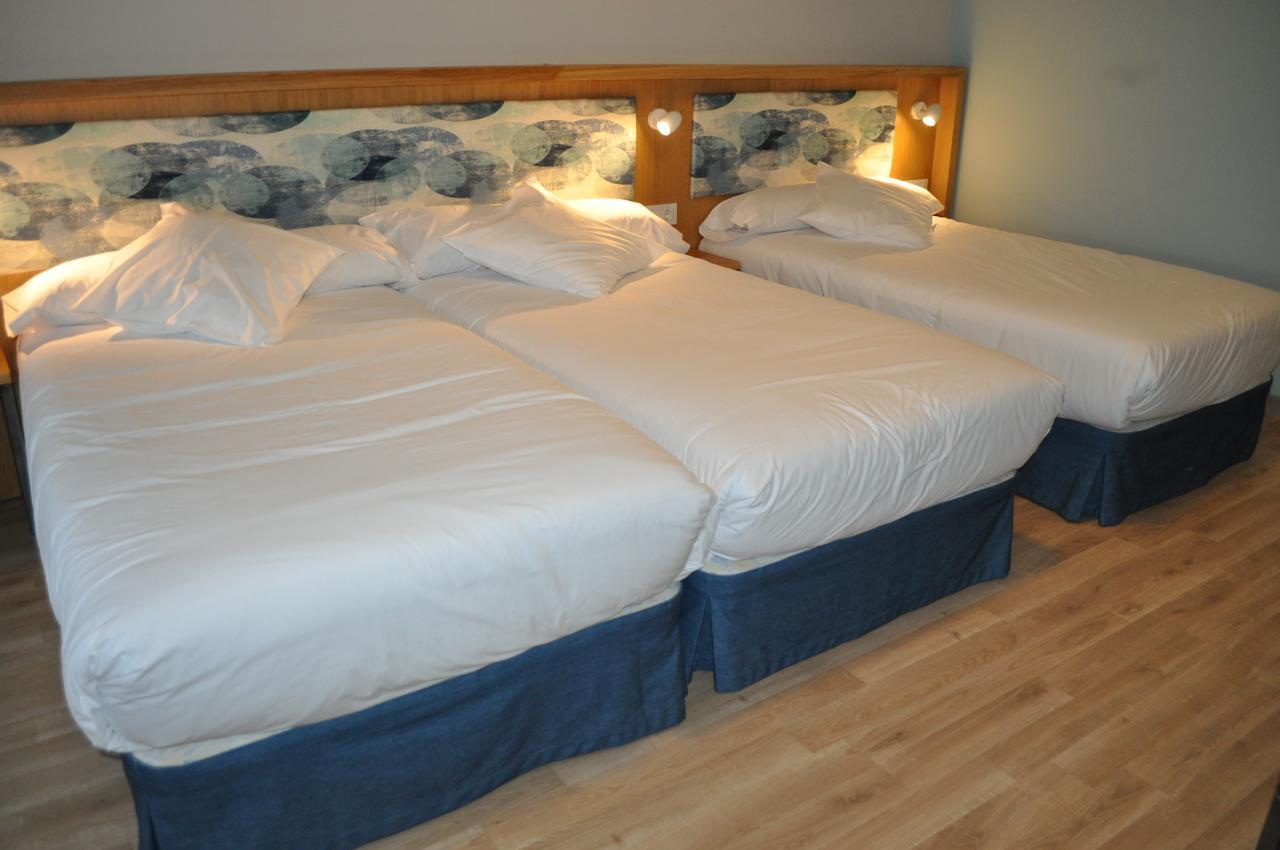 Hotel Celanova Ngoại thất bức ảnh
