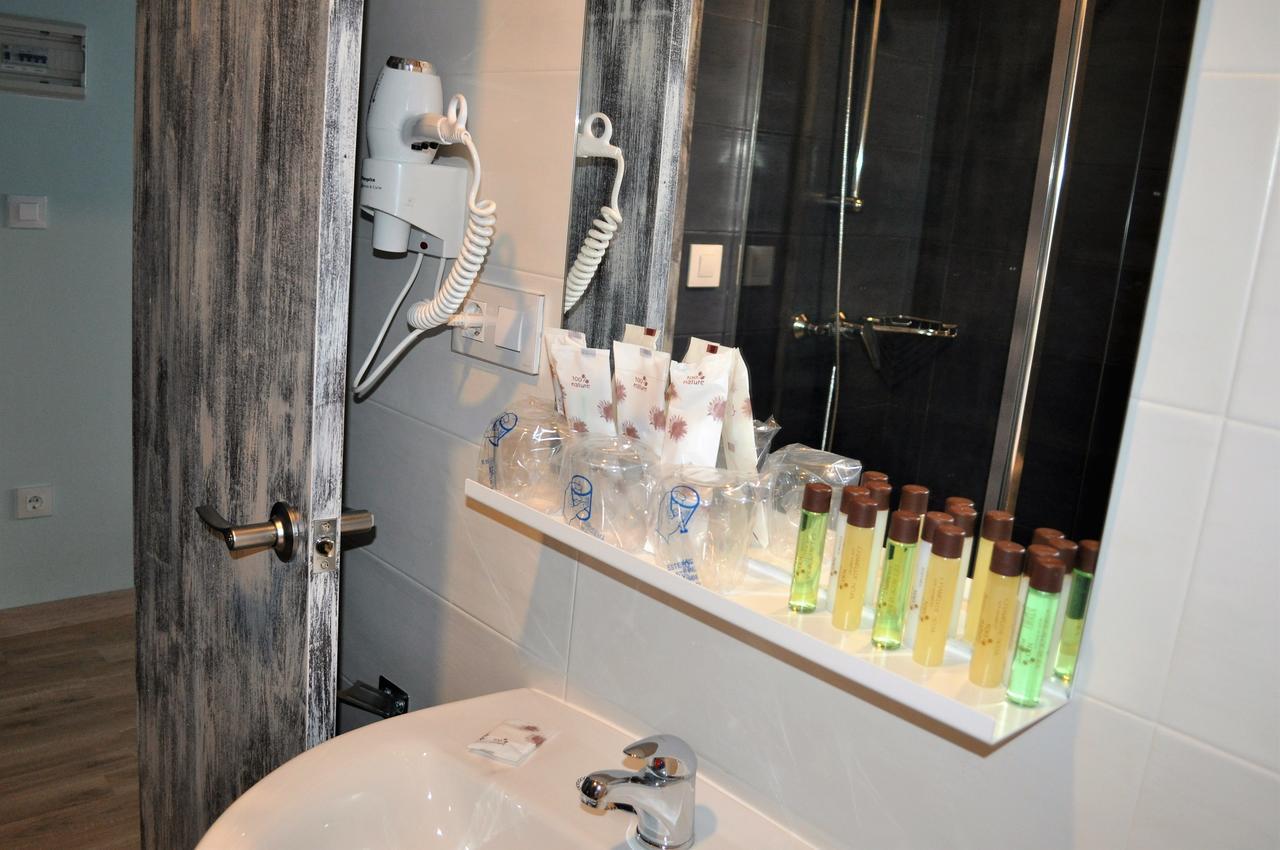Hotel Celanova Ngoại thất bức ảnh