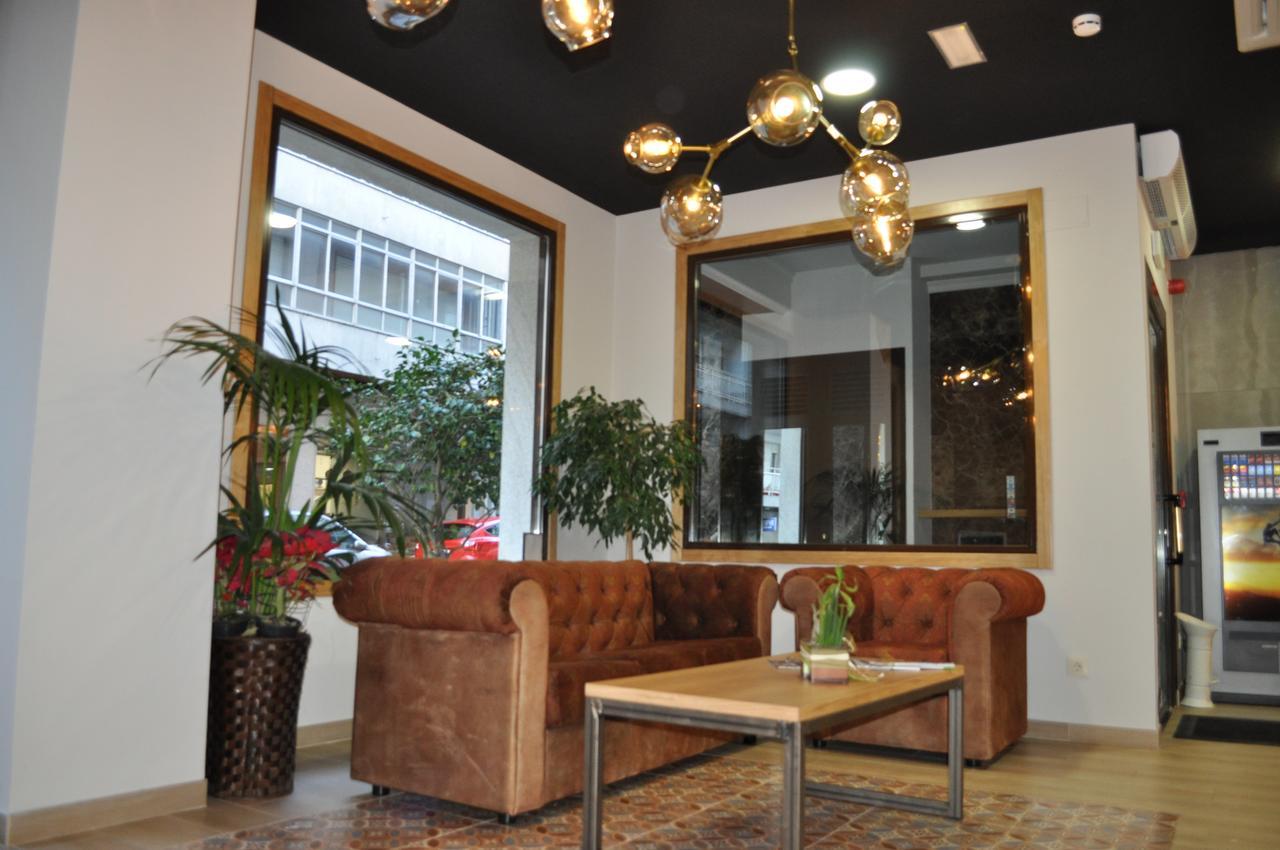 Hotel Celanova Ngoại thất bức ảnh