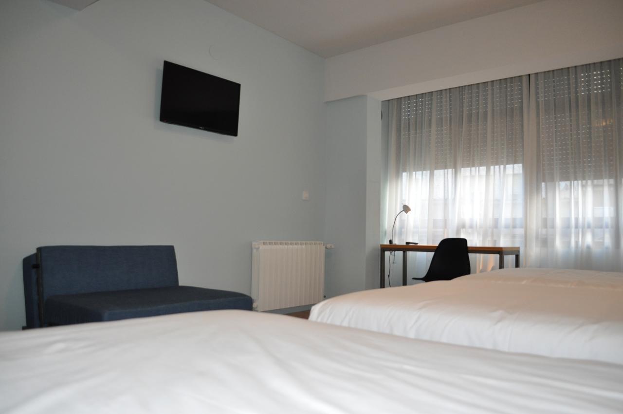 Hotel Celanova Ngoại thất bức ảnh