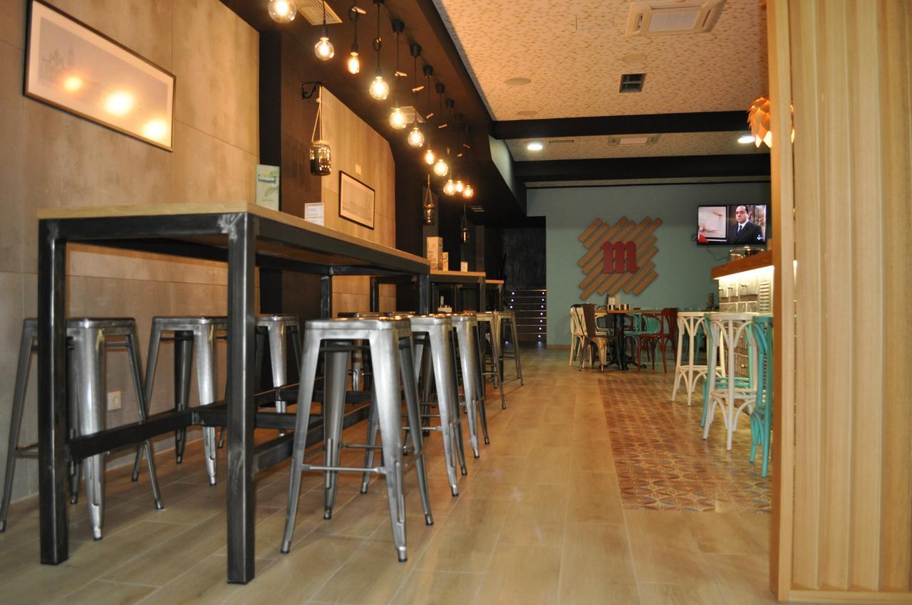 Hotel Celanova Ngoại thất bức ảnh
