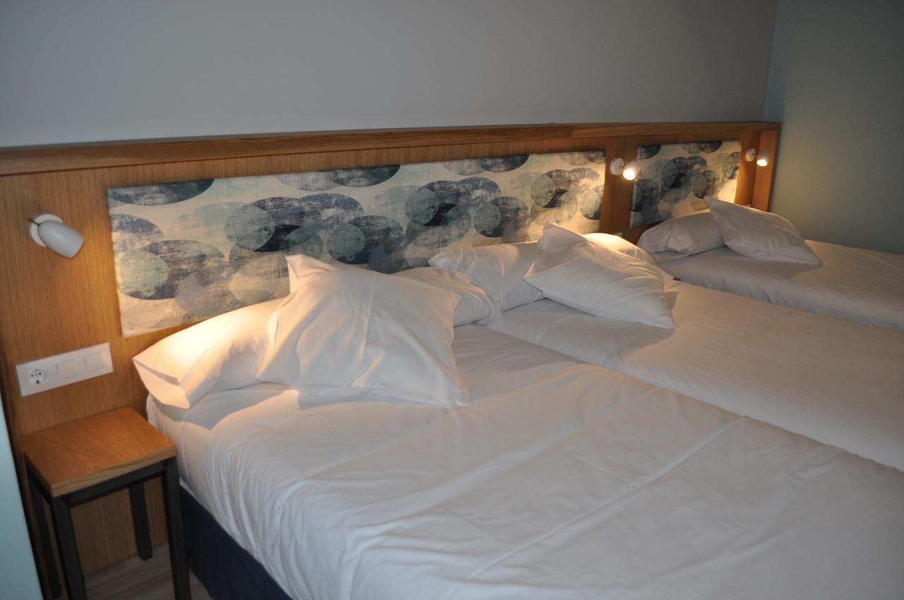 Hotel Celanova Ngoại thất bức ảnh