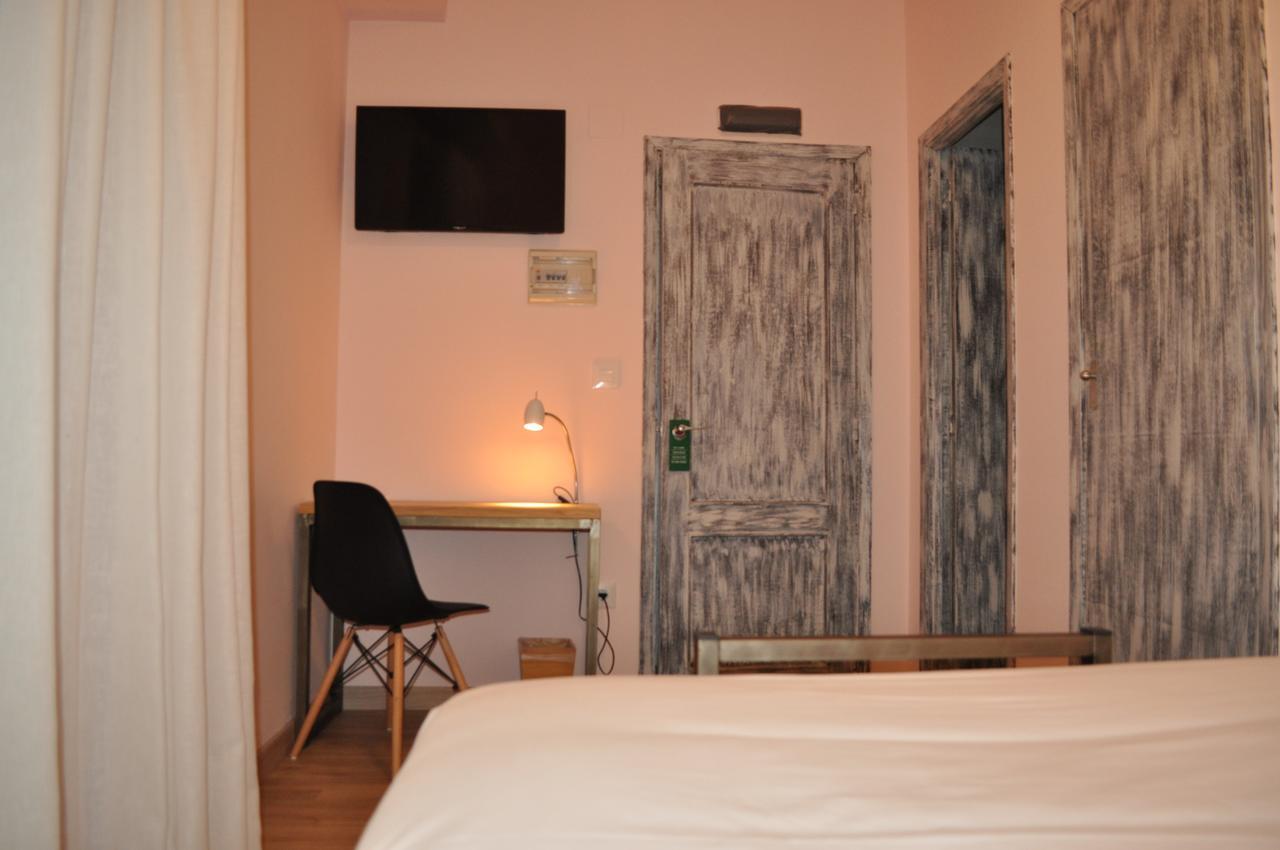 Hotel Celanova Ngoại thất bức ảnh