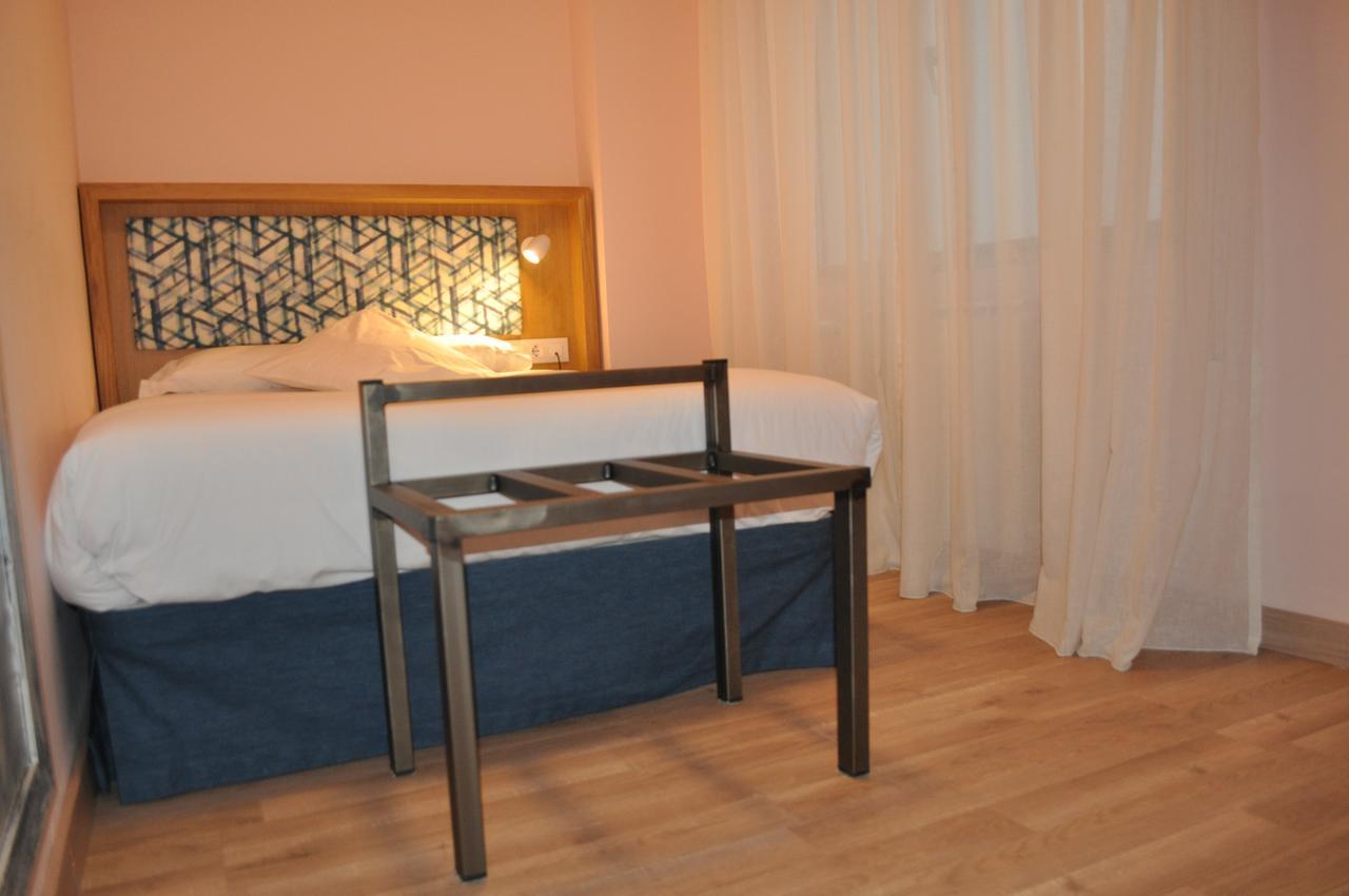 Hotel Celanova Ngoại thất bức ảnh
