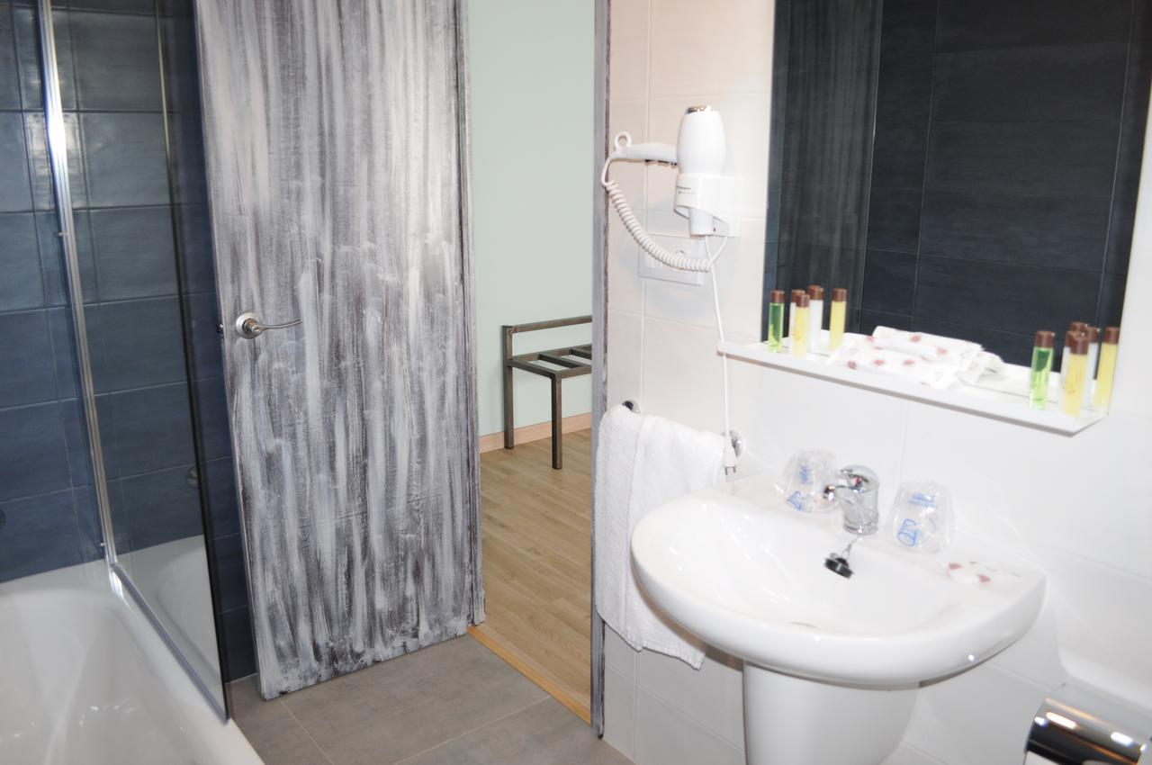 Hotel Celanova Ngoại thất bức ảnh