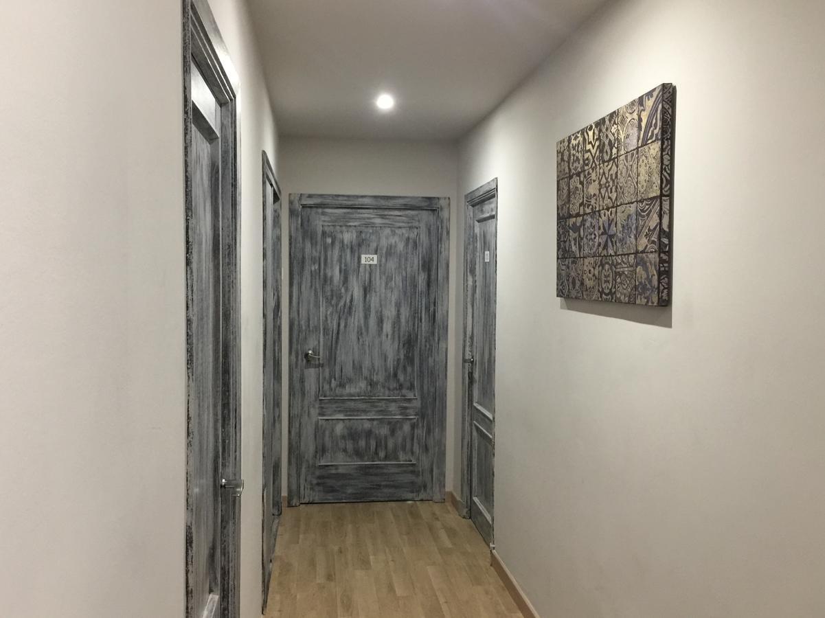 Hotel Celanova Ngoại thất bức ảnh