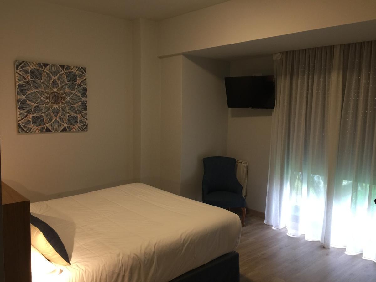 Hotel Celanova Ngoại thất bức ảnh