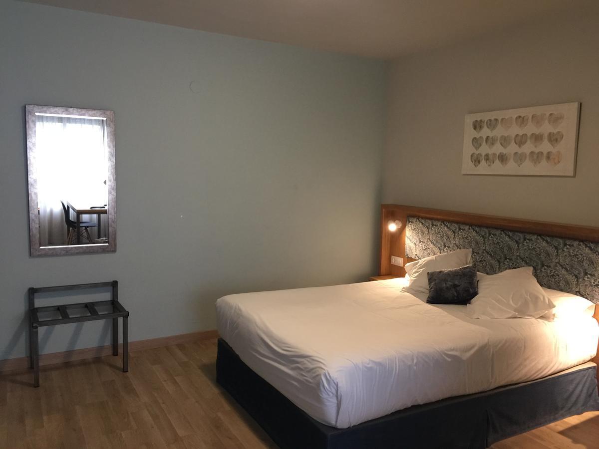 Hotel Celanova Ngoại thất bức ảnh