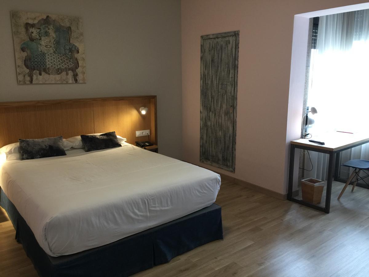 Hotel Celanova Ngoại thất bức ảnh