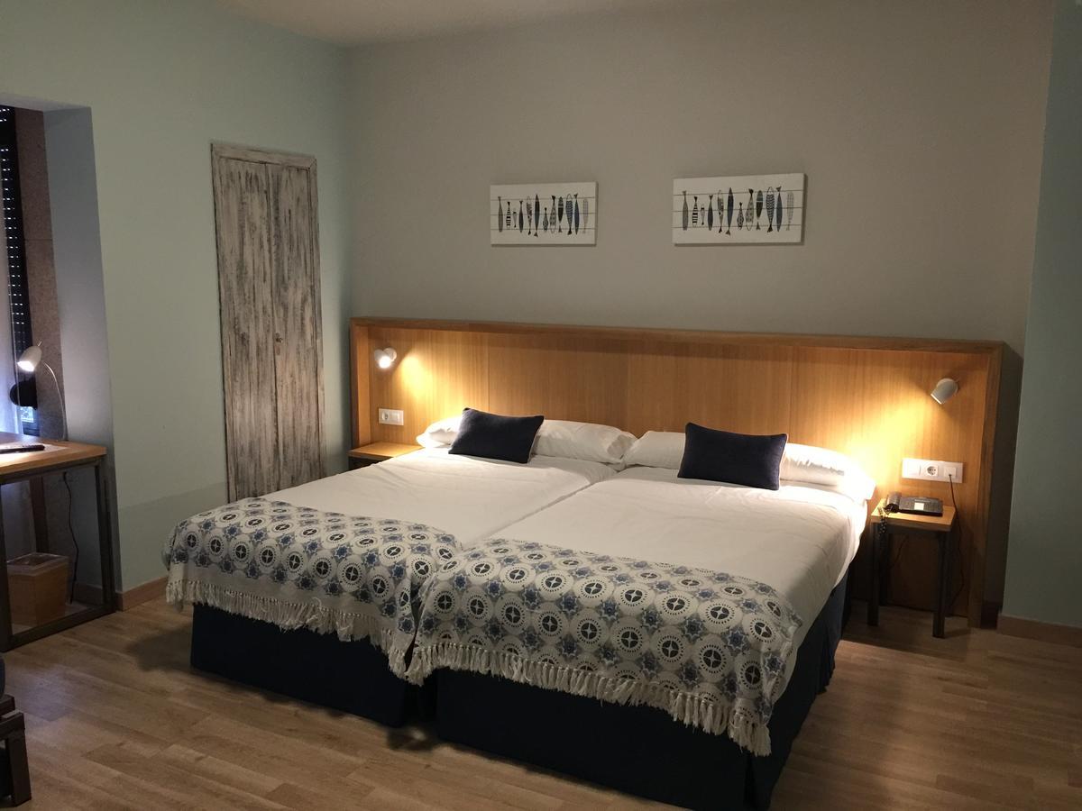 Hotel Celanova Ngoại thất bức ảnh