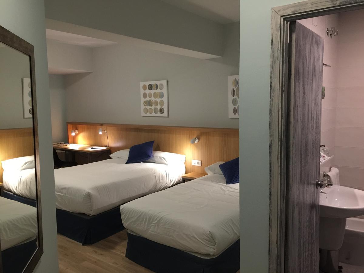 Hotel Celanova Ngoại thất bức ảnh