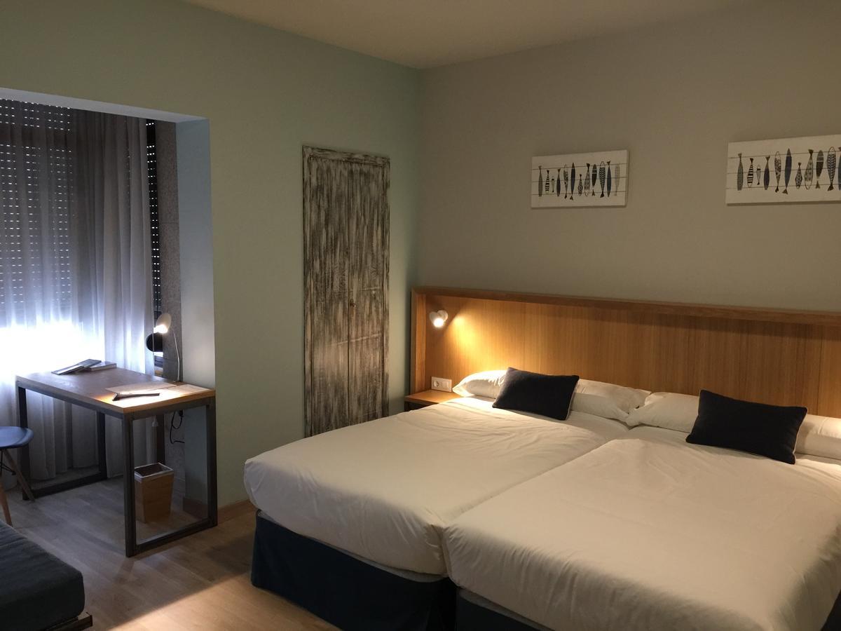 Hotel Celanova Ngoại thất bức ảnh