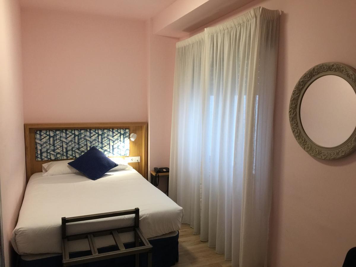Hotel Celanova Ngoại thất bức ảnh