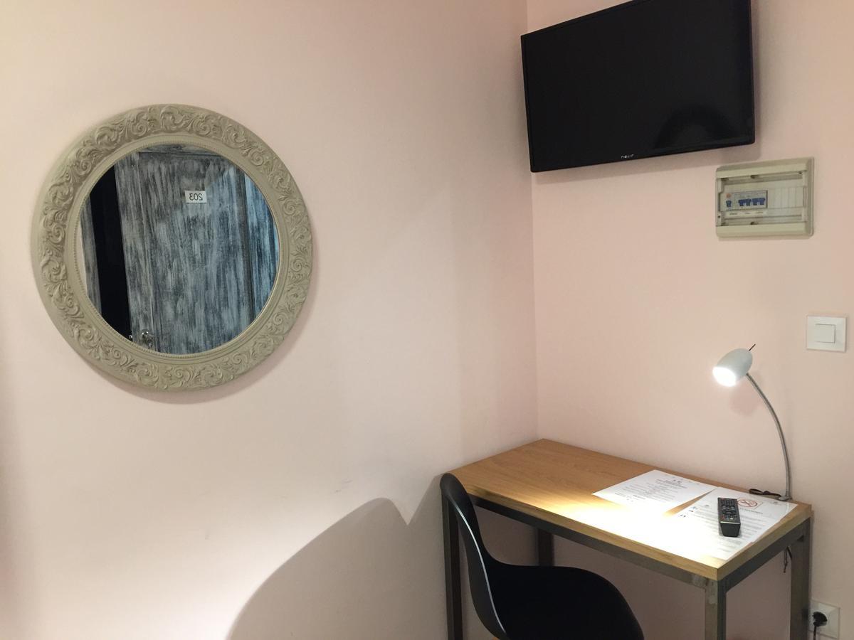 Hotel Celanova Ngoại thất bức ảnh