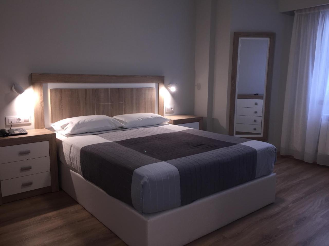 Hotel Celanova Ngoại thất bức ảnh