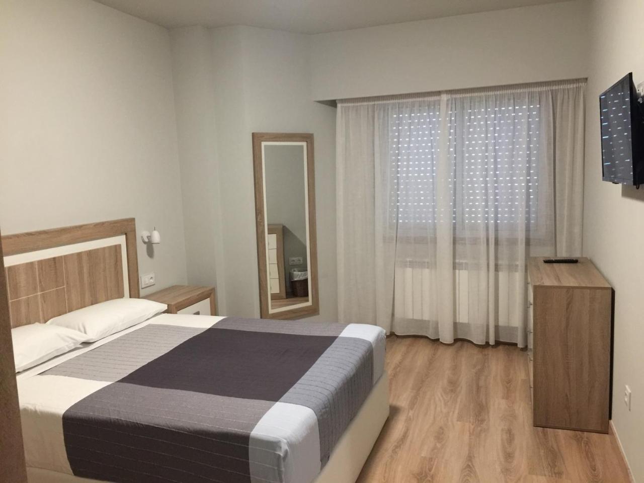 Hotel Celanova Ngoại thất bức ảnh