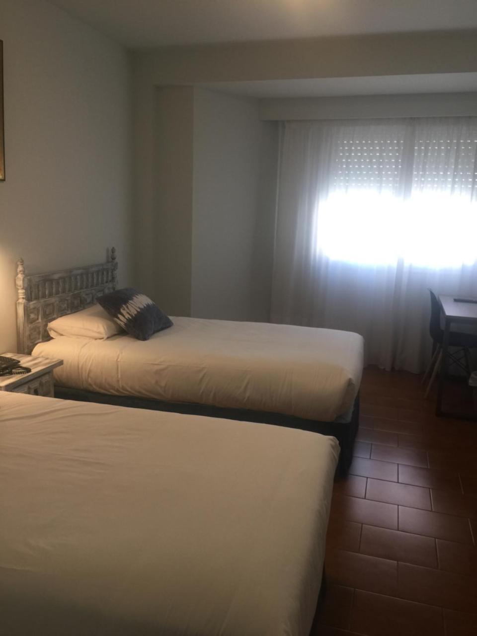 Hotel Celanova Ngoại thất bức ảnh
