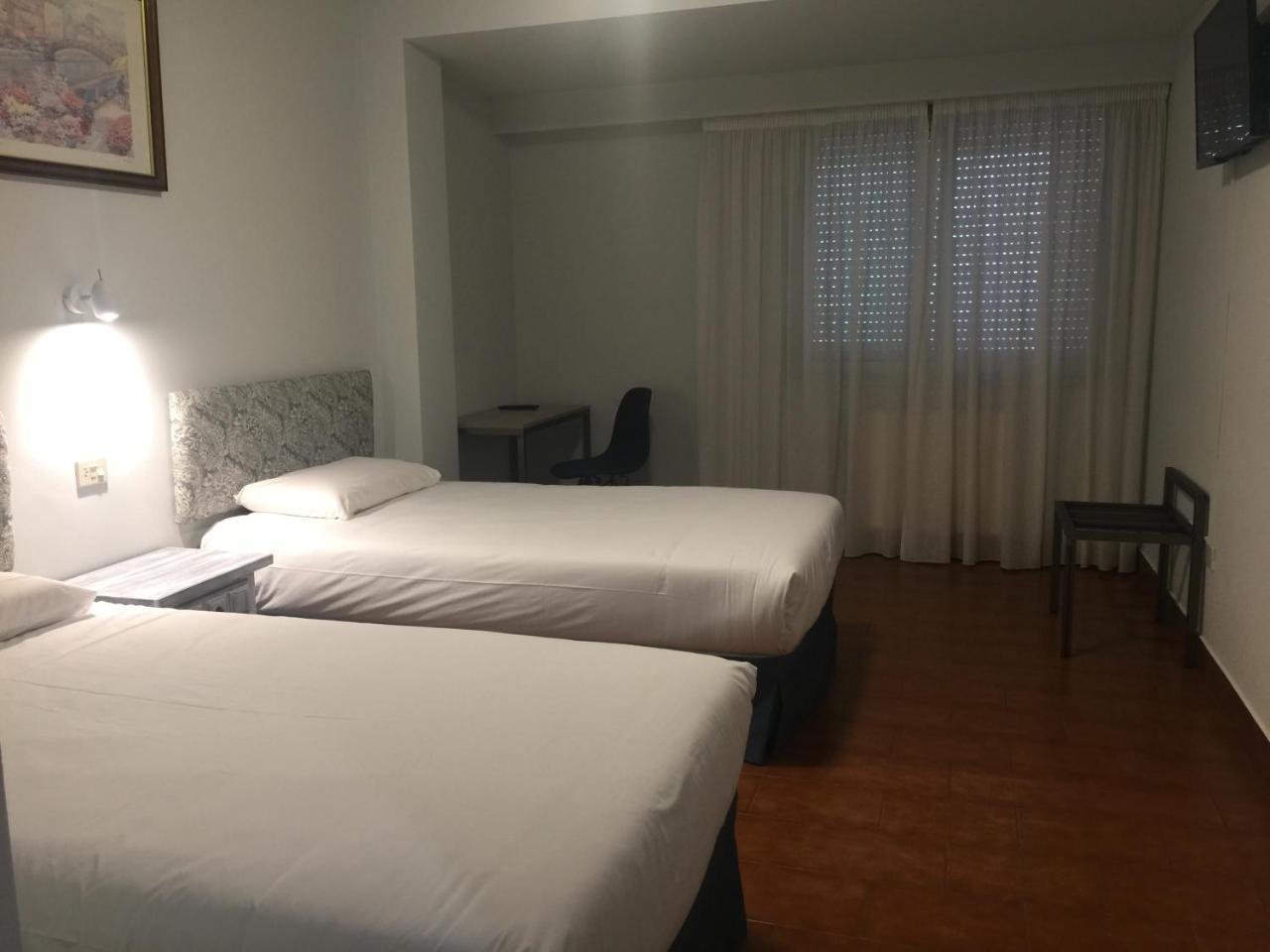 Hotel Celanova Ngoại thất bức ảnh