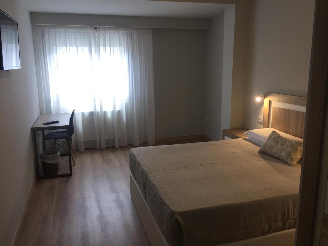 Hotel Celanova Ngoại thất bức ảnh