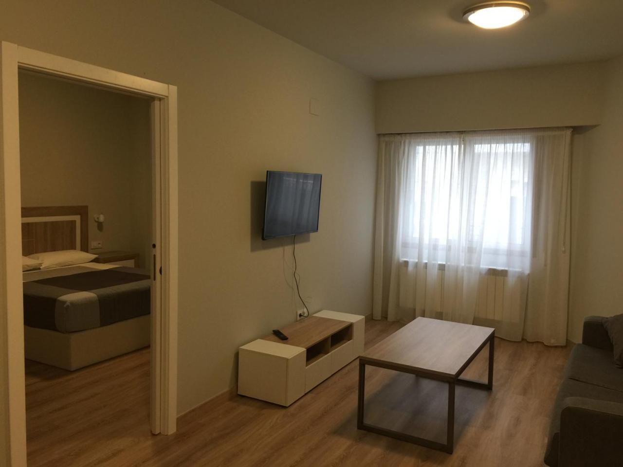 Hotel Celanova Ngoại thất bức ảnh