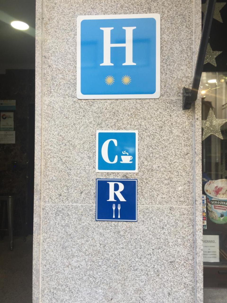 Hotel Celanova Ngoại thất bức ảnh