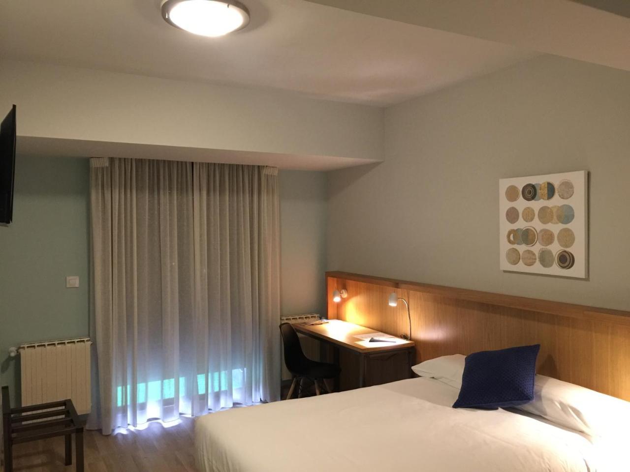 Hotel Celanova Ngoại thất bức ảnh