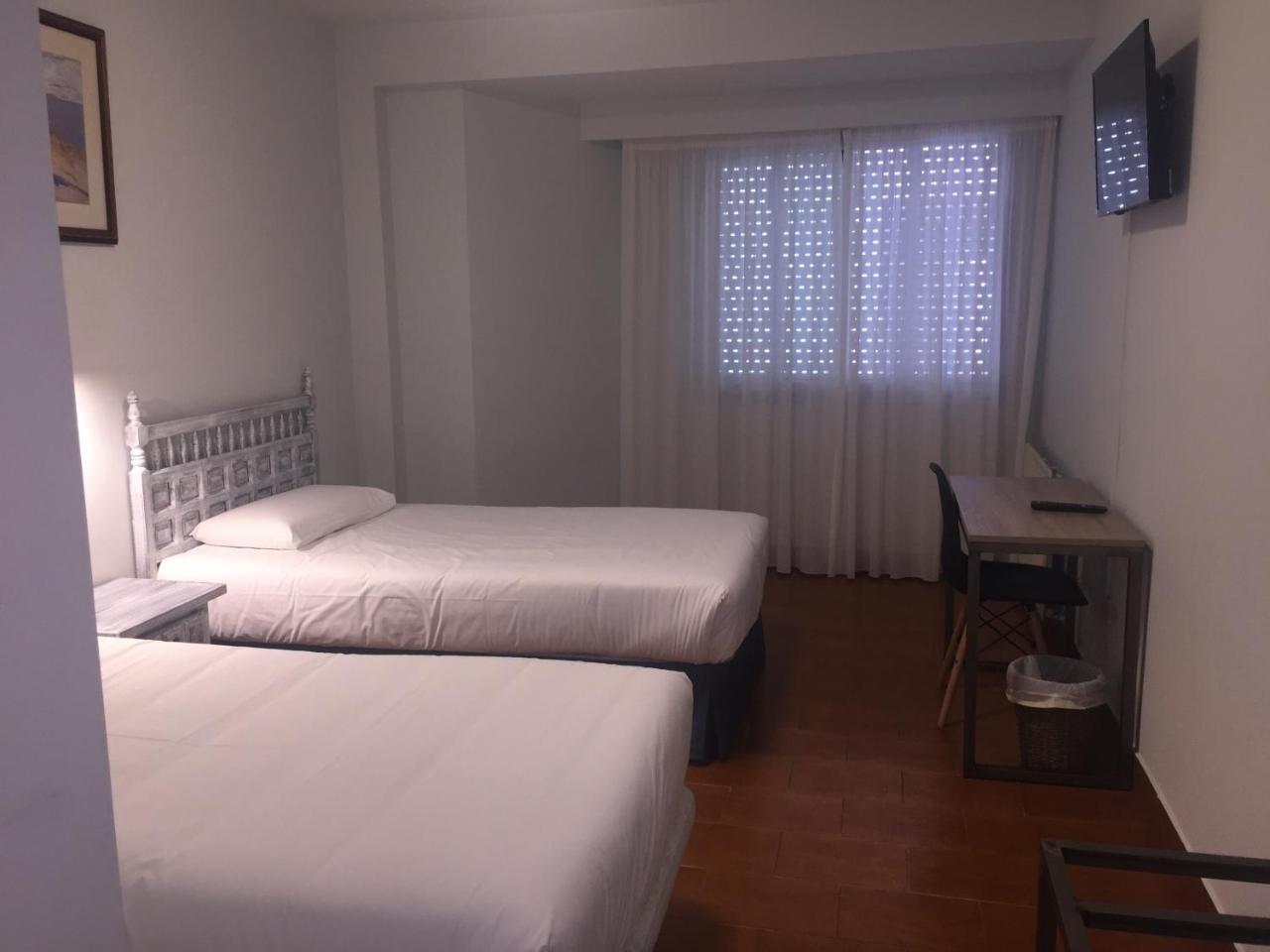 Hotel Celanova Ngoại thất bức ảnh