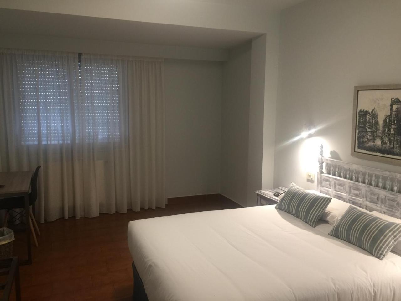 Hotel Celanova Ngoại thất bức ảnh