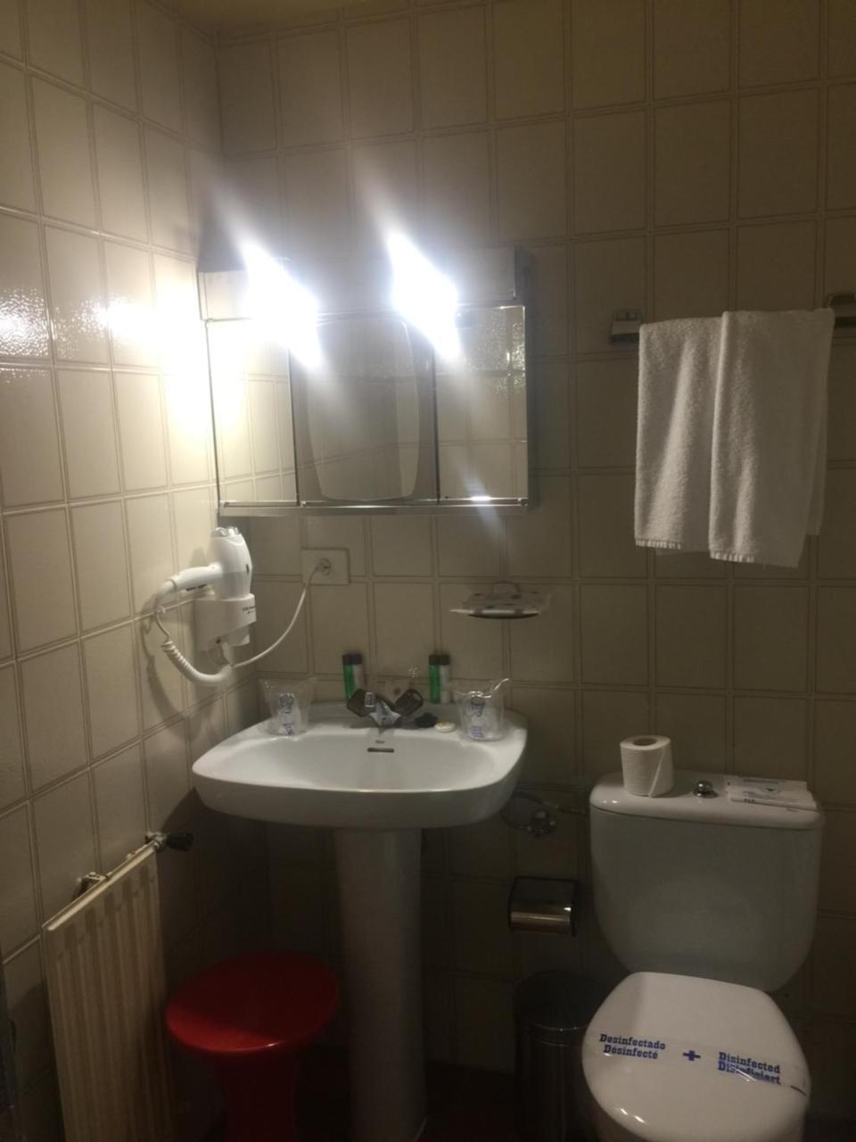 Hotel Celanova Ngoại thất bức ảnh