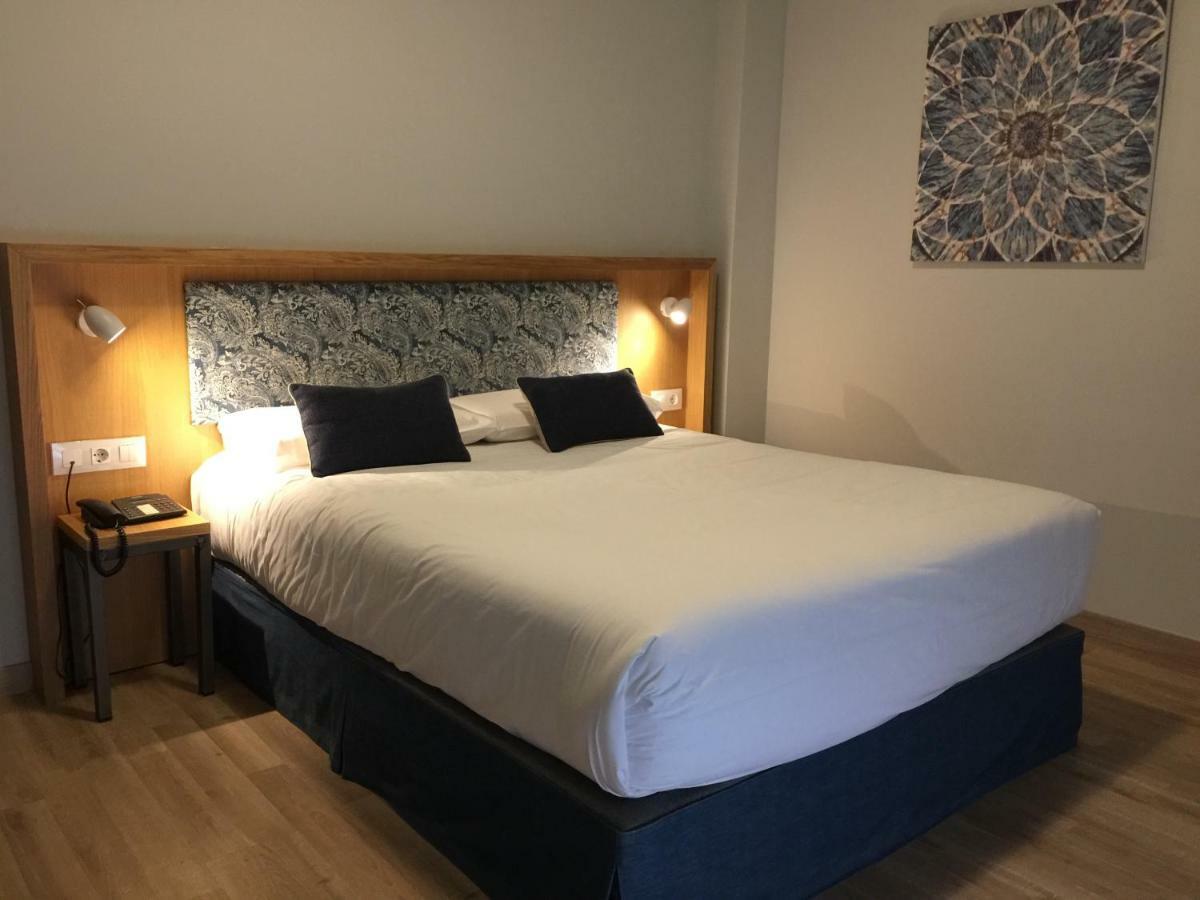 Hotel Celanova Ngoại thất bức ảnh