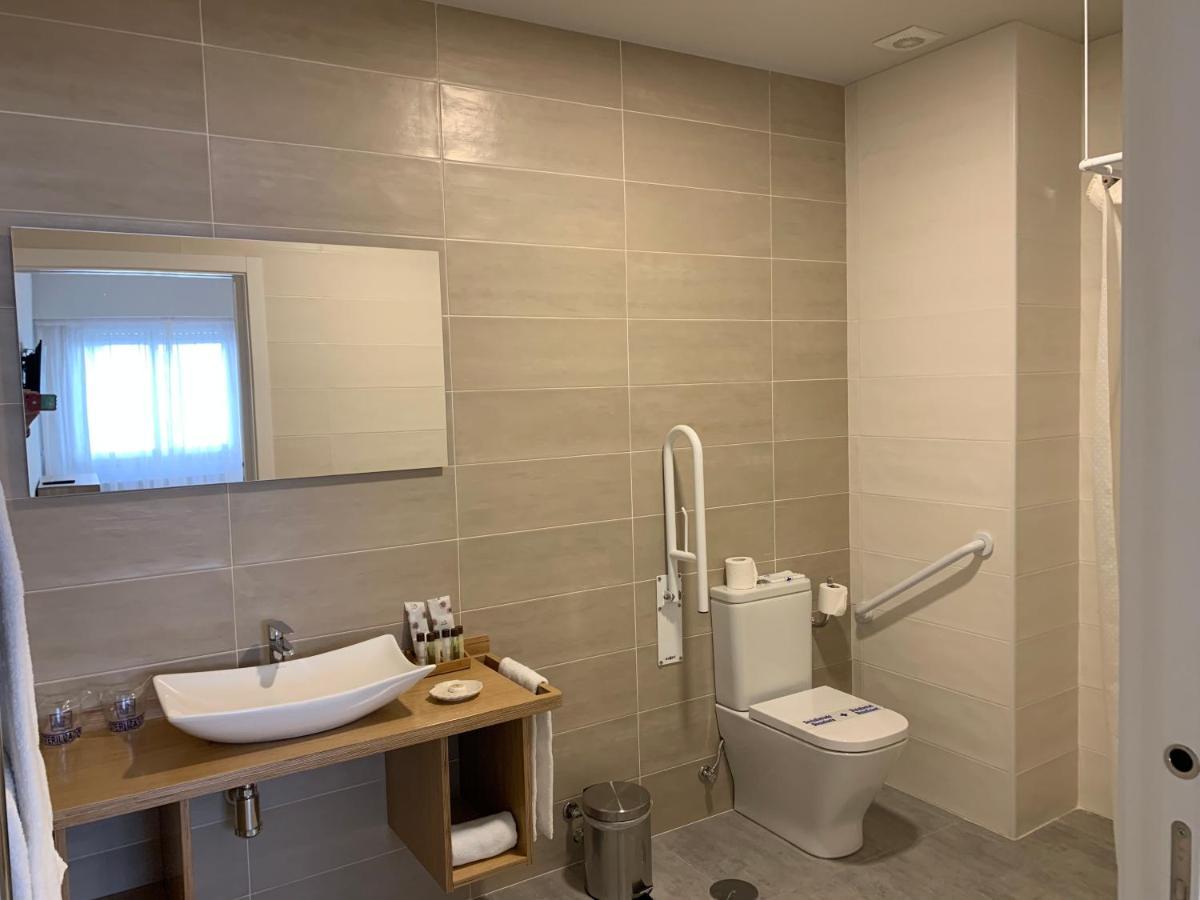 Hotel Celanova Ngoại thất bức ảnh